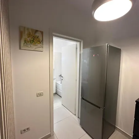 Daire Fundeni House 250c