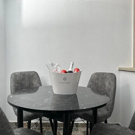 Fundeni House 250c * Βουκουρέστι