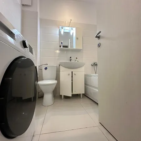 Fundeni House 250c *