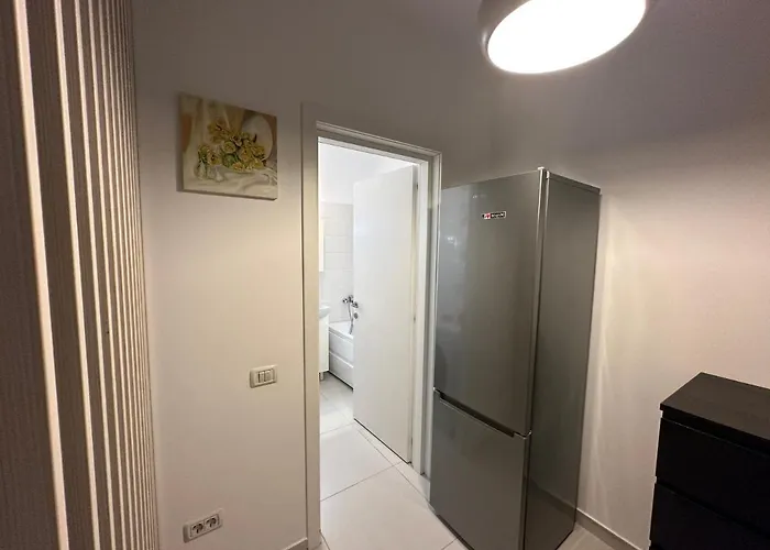 Apartment Fundeni House 250c