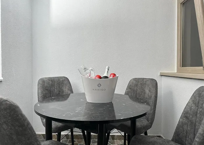 Fundeni House 250c * بوخارست