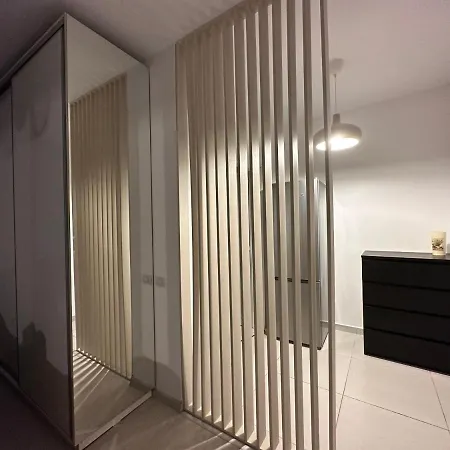 Fundeni House 250c Apartamento Bucarest