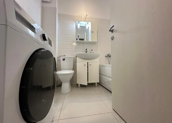 Fundeni House 250c *